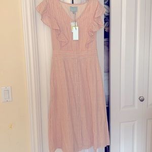 Skies are Blue dress👗 ❤️